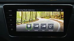 SKODA SUPERB HATCHBACK 1.5 TSI SE L 5dr